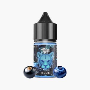 بلو بانثر سولت 30 مل دكتور فيبس النمر الازرق سولت | Blue Panther Salt Dr Vapes