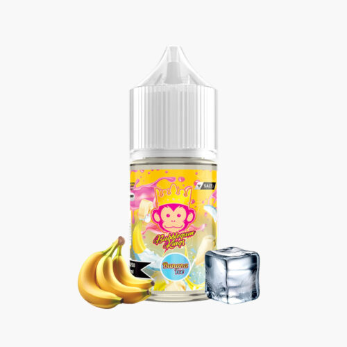 Bubblegum-kings-Banana-Ice-ml-dr-vapes-30ml-salt-nicotine نكهة ببل قم كينج موز ايس سولت 30 مل | Bubblegum Kings Banana Ice Salt 30ml