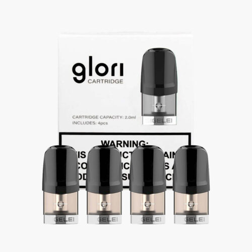 Sigelei-Glori-Replacement-Pods (1) بودات قلوري سيقالي | Sigelei Glori Replacement Pods