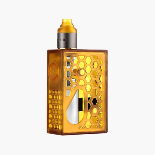 سكوانك فيب هايف سويدش فيبر | Swedish Vape Hive Squonk Mod Kit
