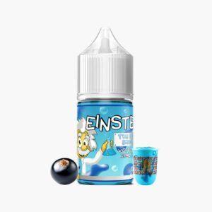 نكهة اينشتاين سولت دكتور فيب 30 مل | Dr. Vapes Einstein Salt Nicotine E-liquid 30ml