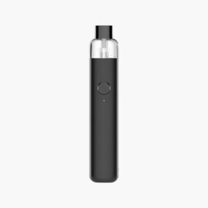 geekvape-wenax-k1-pod-system-black وينكس كي ون جيك فيب سحبة بود سستم اسود | Geekvape Wenax K1 Pod System Black