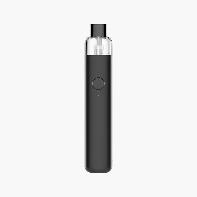 geekvape-wenax-k1-pod-system-black وينكس كي ون جيك فيب سحبة بود سستم اسود | Geekvape Wenax K1 Pod System Black