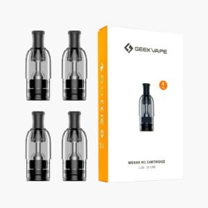بودات وينكس ام 1 جيك فيب | Geekvape Wenax M1 Replacement Pods