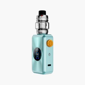 شيشة فابريسو جين ماكس 220 واط ازرق سماوي | Vaporesso Gen Max 220W Blue sky