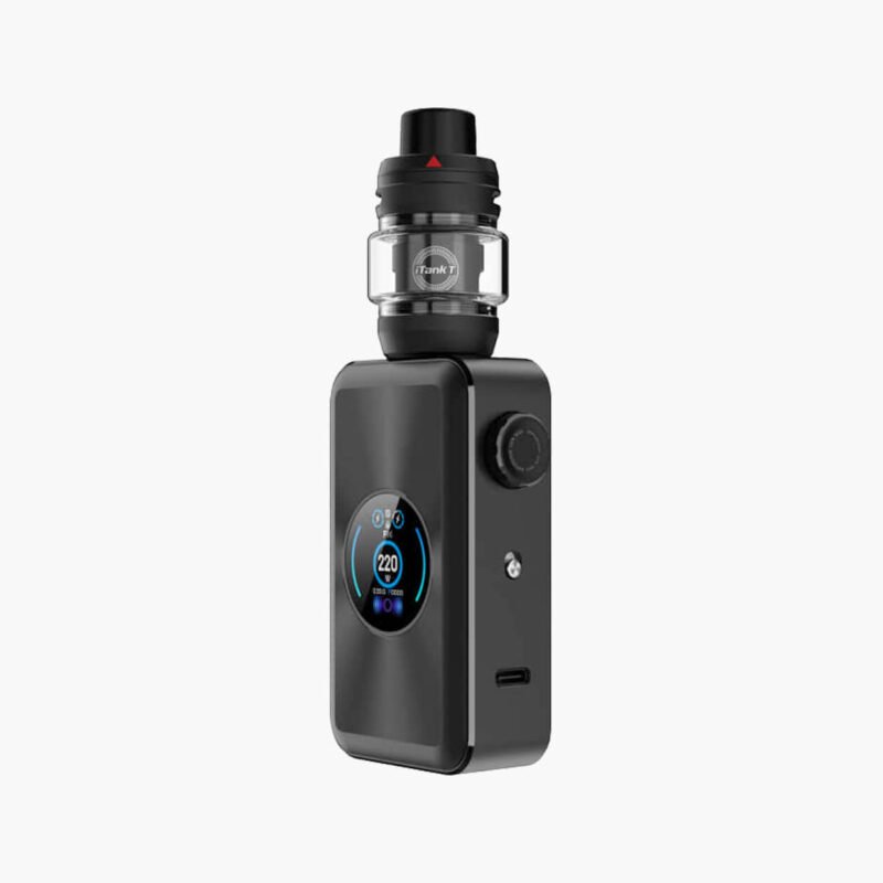 شيشة فابريسو جين ماكس 220 واط اسود | Vaporesso Gen Max 220W Black
