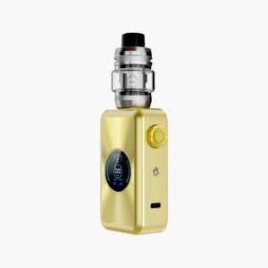 شيشة فابريسو جين ماكس 220 واط ذهبي | Vaporesso Gen Max 220W gold
