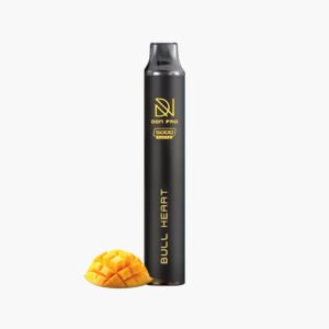 سحبة هوانا 5000 موشة دون برو مانجو | Hawana 5000 Puffs Don Pro Disposable