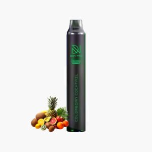 سحبة هوانا 5000 موشة دون برو فواكه مشكله | Hawana 5000 Puffs Don Pro Disposable