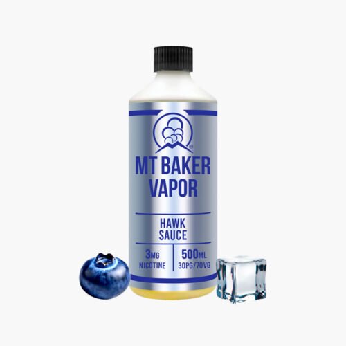 هوك صوص 500 مل | Hawk Sauce 500ml