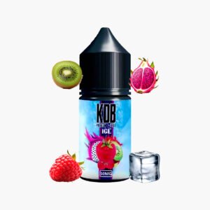 نكهة ميجا كي دي بي ايس سولت فواكه مشكله 30مل Mega kdb Salt 30ml mix fruit