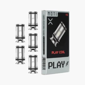 كويلات موتي بلاي كويل بالسعودية | Moti Play Coil Replacement Coils KSA