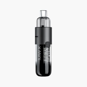 موتي اكس ميني اسود جهاز سحبة نظام بودات | Moti X Mini Pod System Kit 29w black