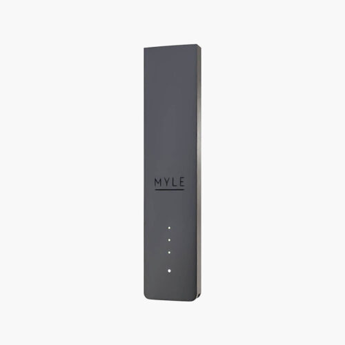 myle-v4-pod-system-black-saudi (1) جهاز مايلي الاصدار الرابع سحبة بودات جاهزة | Myle V4 Device Pod System
