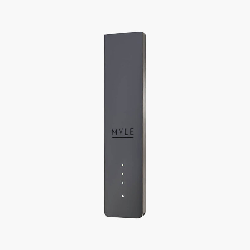 جهاز مايلي الاصدار الرابع سحبة بودات جاهزة | Myle V4 Device Pod System