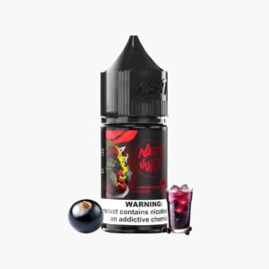 باد بلود سولت سحبة من ناستي 30 مل توت فيمتو بالسعودية | Bad Blood Salt 30ml Blackcurrant Vimto flavor E-liquid saudi arabia
