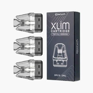 بودات اكسلم اوكسفا السعودية | oxva xlim replacement pod Saudi arabia