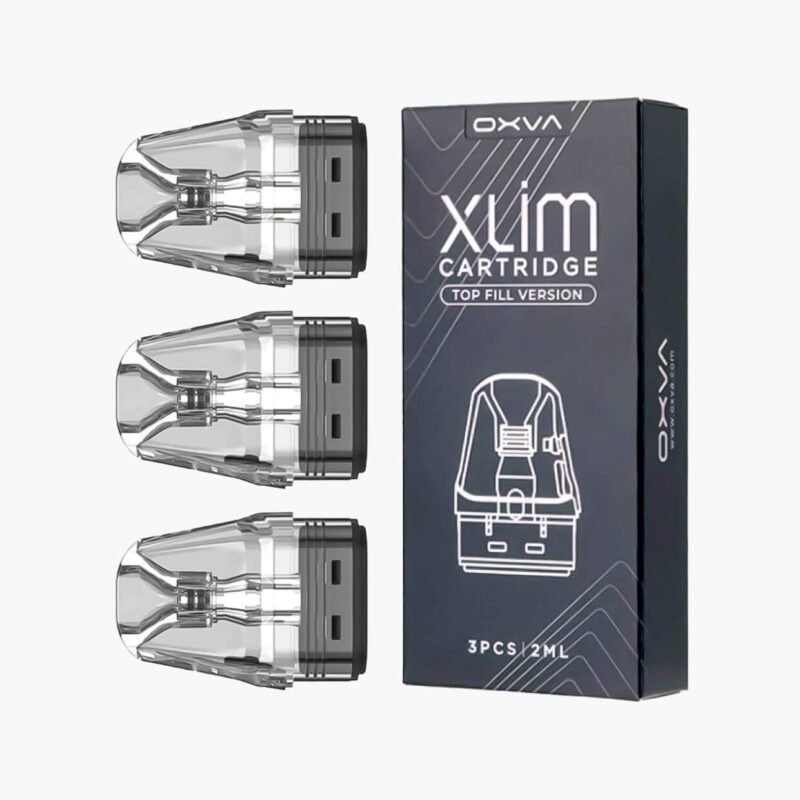 بودات اكسلم اوكسفا السعودية | oxva xlim replacement pod Saudi arabia
