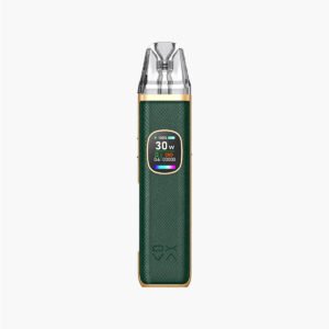 سحبة اكسلم برو 2 لون اخضر من اوكسفا | OXVA Xlim Pro 2 Pod System 30W green color