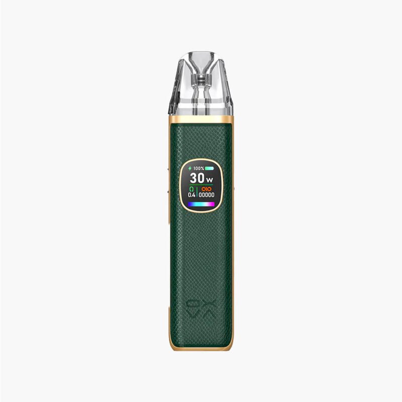 سحبة اكسلم برو 2 لون اخضر من اوكسفا | OXVA Xlim Pro 2 Pod System 30W green color