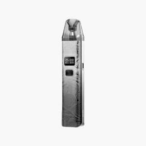 oxva-xlim-silver-pod-sisyem- اكسلم اوكسفا فضي | سحبة سيجارة الكترونية في السعودية | Oxva Xlim Silver Pod System KSA