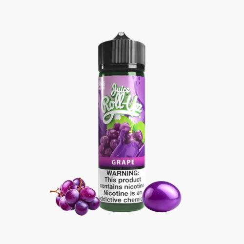 roll-upz-grape-60ml رول ابز عنب نكهة شيشة فيب | Juice Roll Upz Grape 60ml E-liquid