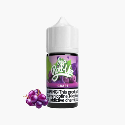 roll-upz-grape-salt-30ml نكهة رول ابز جوس عنب سولت 30مل | Roll Upz Grape Juice Salt 30ml E-liquid