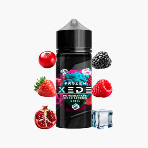sams-vape-xede-frozen-120ml نكهة اكسيد ايس سامز فيب 120 مل توت مشكل رمان ايس | Sams Vape Xede Frozen 120ml mix berry pomegranate ice