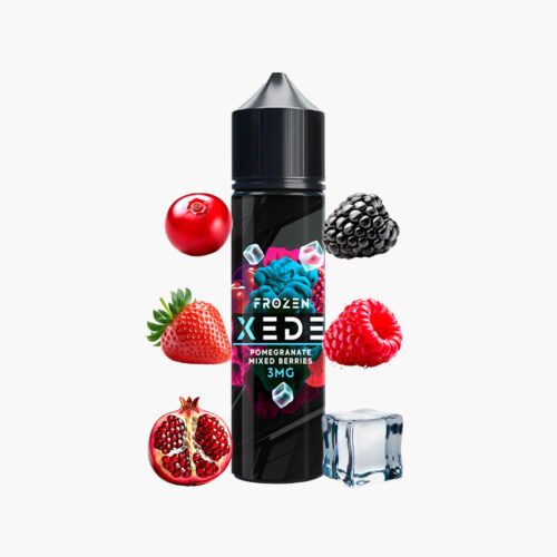 sams-vape-xede-frozen-60ml نكهة اكسيد ايس سامز فيب 60 مل توت مشكل رمان ايس | Sams Vape Xede Frozen 60ml mix berry pomegranate ice