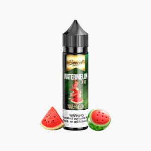 سيكرت صوص بطيخ نكهة شيشة الكترونية | Secret Sauce Watermelon 60ml