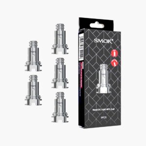 كويلات سموك نورد 0.8 اوم ام تي ال الأصلية | Smok Nord Coils 0.8 ohm mtl