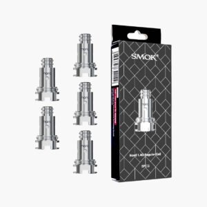 كويلات سموك نورد 1.4 اوم الأصلية | Smok Nord Coils 1.4 ohm
