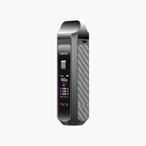 smok-rpm-40-pod-system-black ار بي ام 40 سموك شيشة الكترونية | Smok RPM 40 Best Vape In Saudi