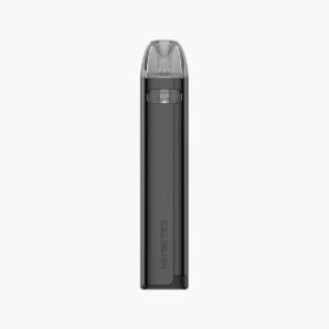 uwell-caliburn-a2s-black (1) كاليبرن اي 2 اس يويل سحبة سيجارة السعودية | Uwell Caliburn A2s Pod Sysyem