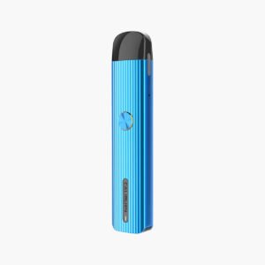 uwell-caliburn-g-blue-saudi-arabia يويل كاليبرن جي ازرق جهاز سحبة سيجارة الكترنونية | Uwell Caliburn G blue Pod System