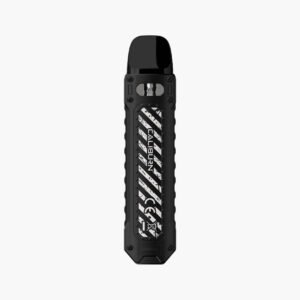 كاليبرن تينت يويل 16 واط اسود | Uwell Caliburn Tenet 16w Black
