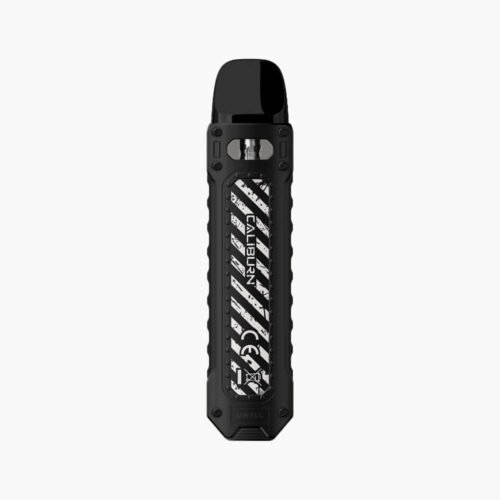 كاليبرن تينت يويل 16 واط اسود | Uwell Caliburn Tenet 16w Black