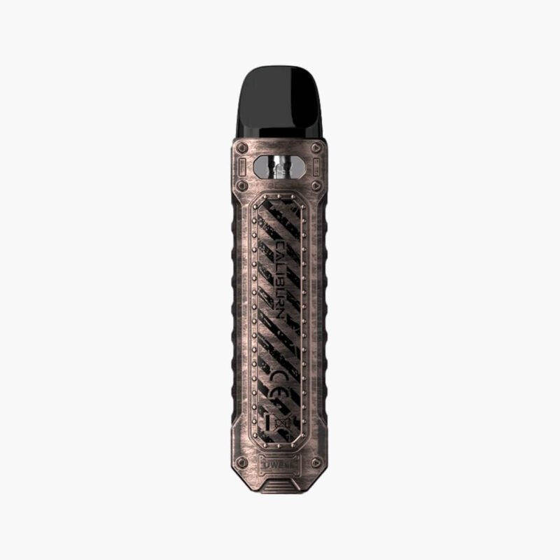 كاليبرن تينت يويل 16 واط نحاسي | Uwell Caliburn Tenet 16w Cooper