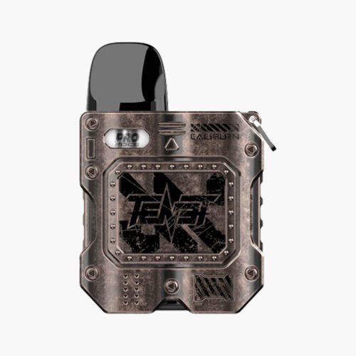 يويل تينت كوكو كاليبرن 18 واط نحاسي | Uwell Caliburn Tenet Koko 18w cooper