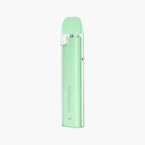 بوبريل بي ون اخضر سحبة سيجارة يويل | Uwell Popreel P1 Apple Green Pod System