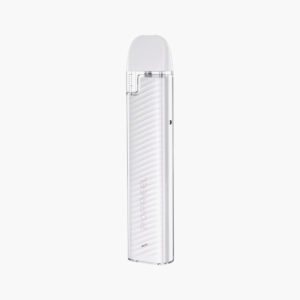uwell-popreel-white-device بوبريل بي ون ابيض سحبة سيجارة يويل | Uwell Popreel P1 white System
