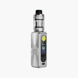 فابريسو جين اس اي فضي | Vaporesso GEN SE 80W silver