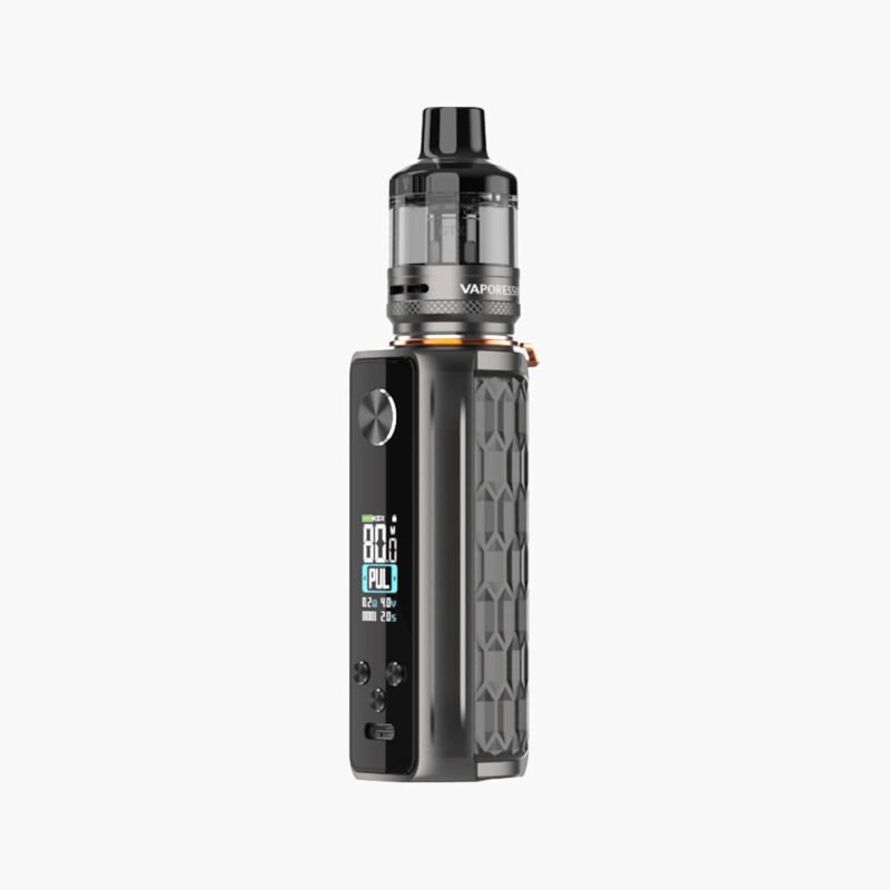 جهاز فيب فابريسو تارجيت 80 واط | Vaporesso Target 80 Kit