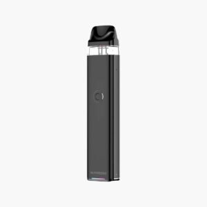 اكس روز 3 فابريسو سحبة سيجارة الكترونية بود اسود | Xros 3 Vaporesso Pod System black