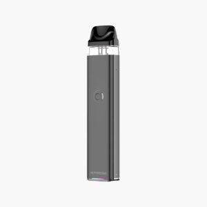 اكس روز 3 فابريسو سحبة سيجارة الكترونية بود رمادي | Xros 3 Vaporesso Pod System gray