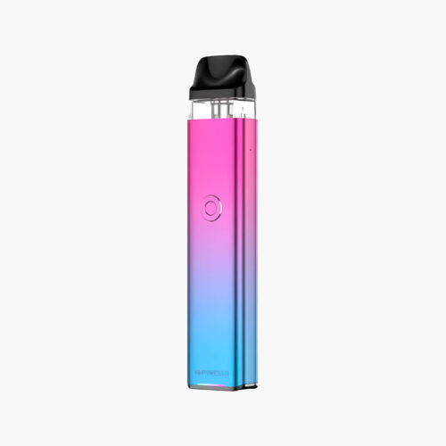 vaporesso-xros-3-rainbow اكس روز 3 فابريسو سحبة سيجارة الكترونية بود رينبو | Xros 3 Vaporesso Pod System rainbow