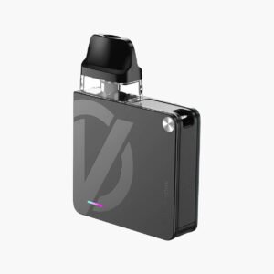 اكس روز نانو 3 فابريسو اسود جهاز سحبة بودات | Xros Nano 3 Vaporesso Black