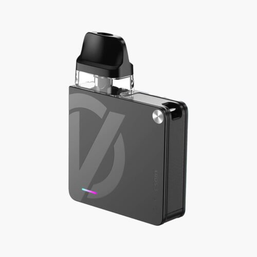 اكس روز نانو 3 فابريسو اسود جهاز سحبة بودات | Xros Nano 3 Vaporesso Black