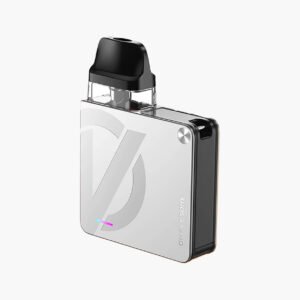 اكس روز نانو 3 فابريسو فضي جهاز سحبة بودات | Xros Nano 3 Vaporesso Silver