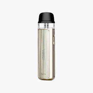 فينشي فوبو الشفق الفضي سحبة بودات سيجارة الكترونية | Voopoo Vinci Pod Kit Vape Saudi aurora silver